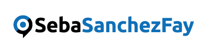 Seba Sanchez Fay - Speaker